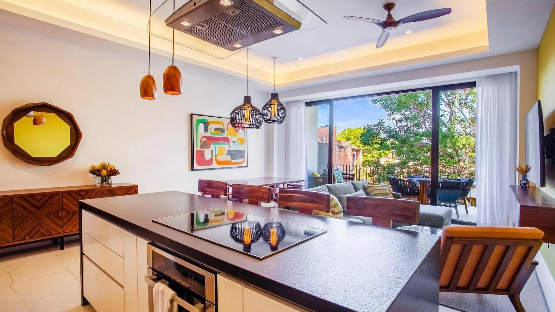 Modern Luxury 2Br In Romantic Zone Puerto Vallarta Nyaraló