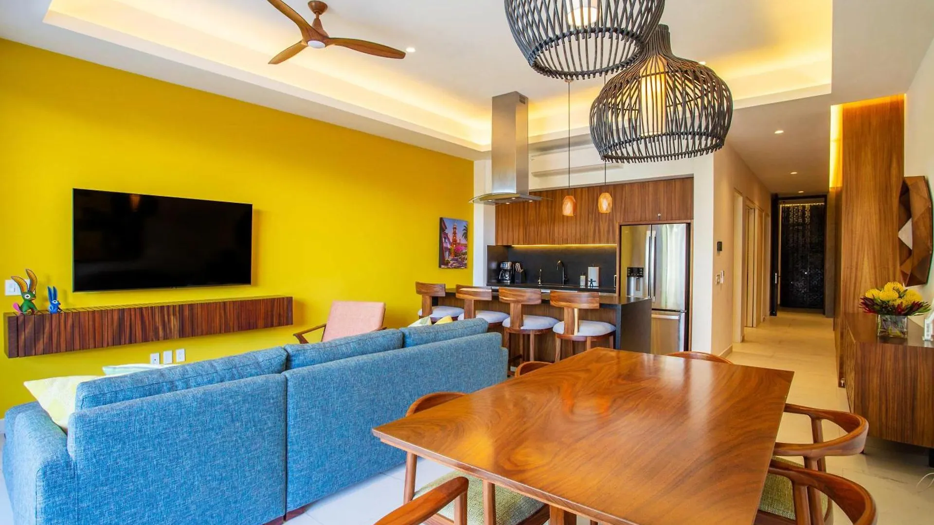 Modern Luxury 2Br In Romantic Zone Puerto Vallarta 0*,