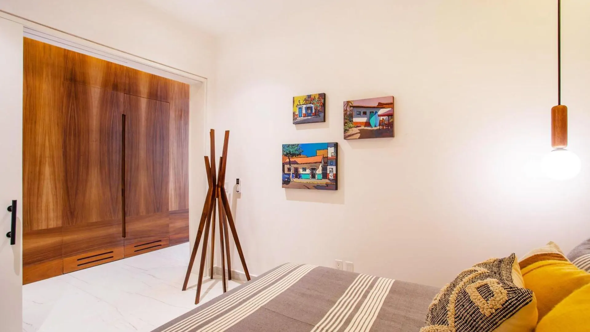 Nyaraló Modern Luxury 2Br In Romantic Zone Puerto Vallarta
