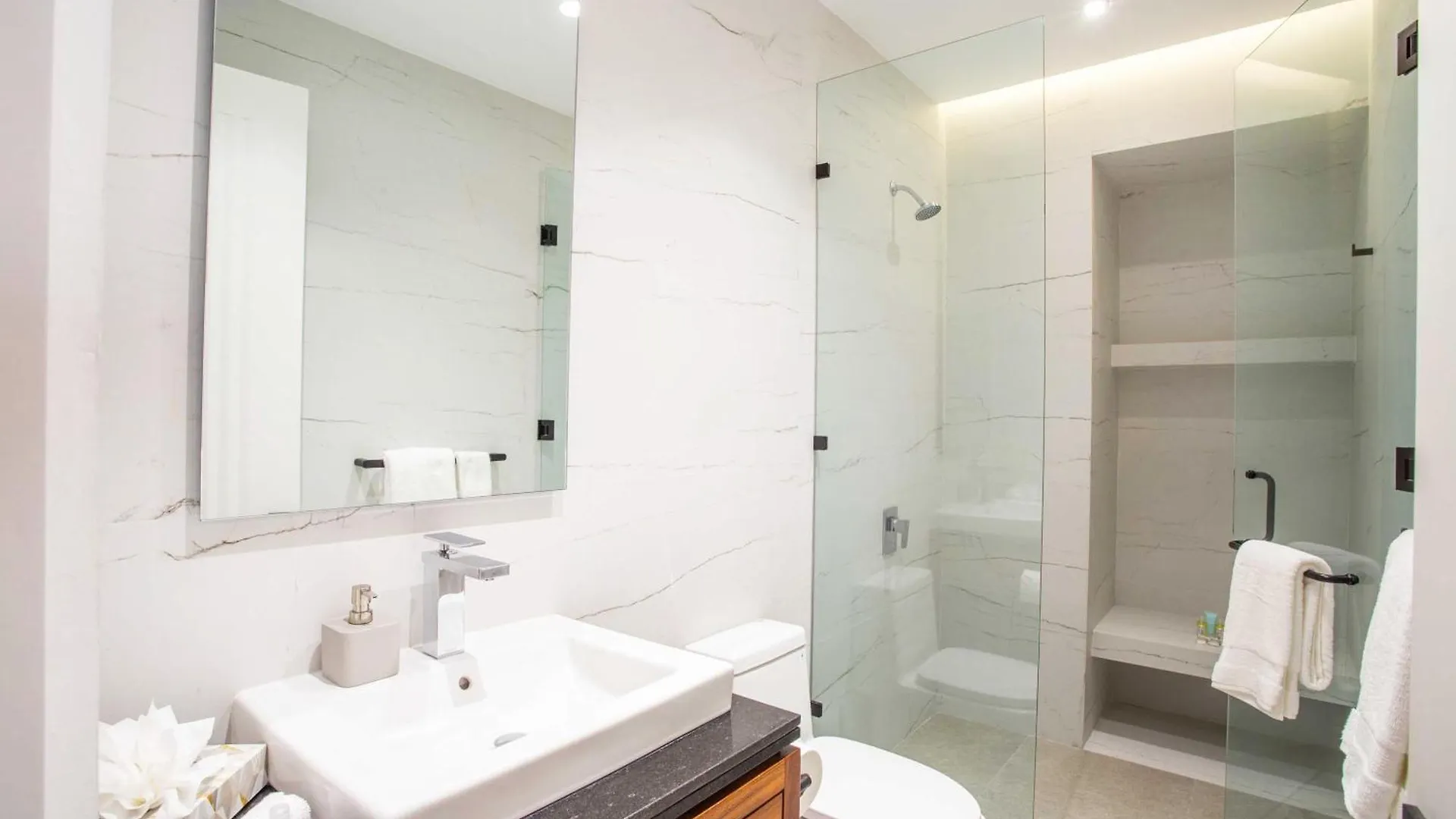 Nyaraló Modern Luxury 2Br In Romantic Zone Puerto Vallarta