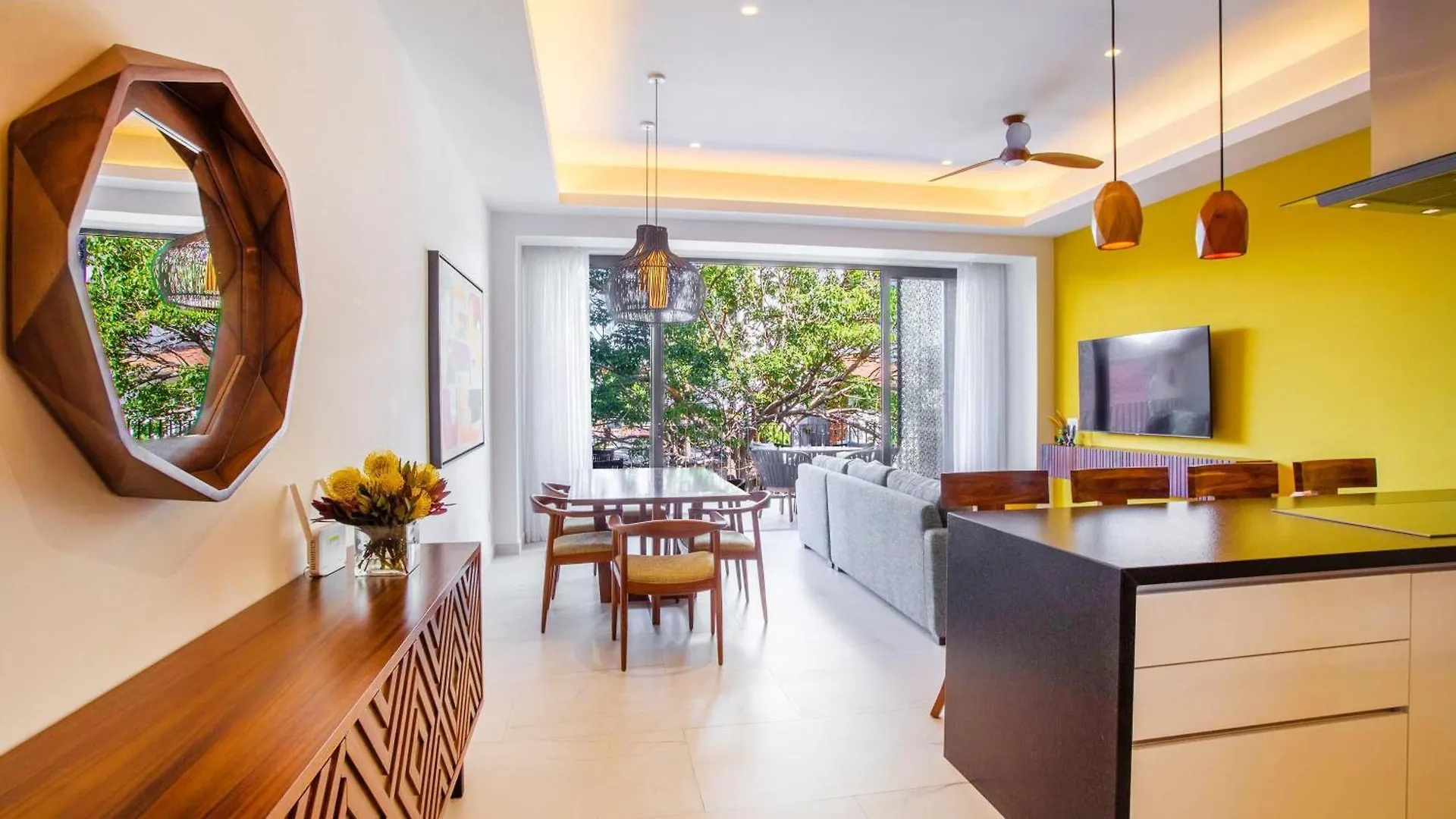 Modern Luxury 2Br In Romantic Zone Puerto Vallarta 0*,