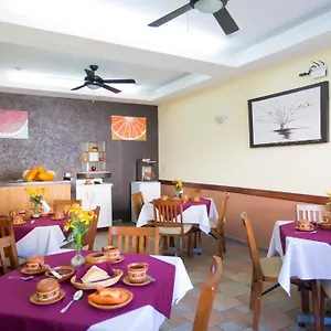 Mocali Hotel